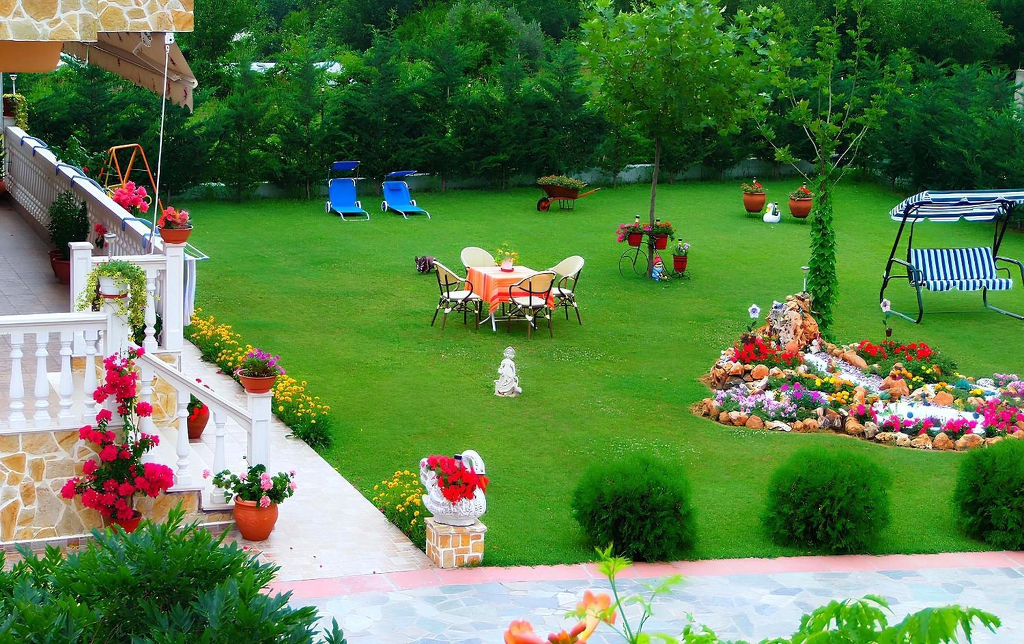 Relax Pozar Hotel Loutraki  Exterior photo