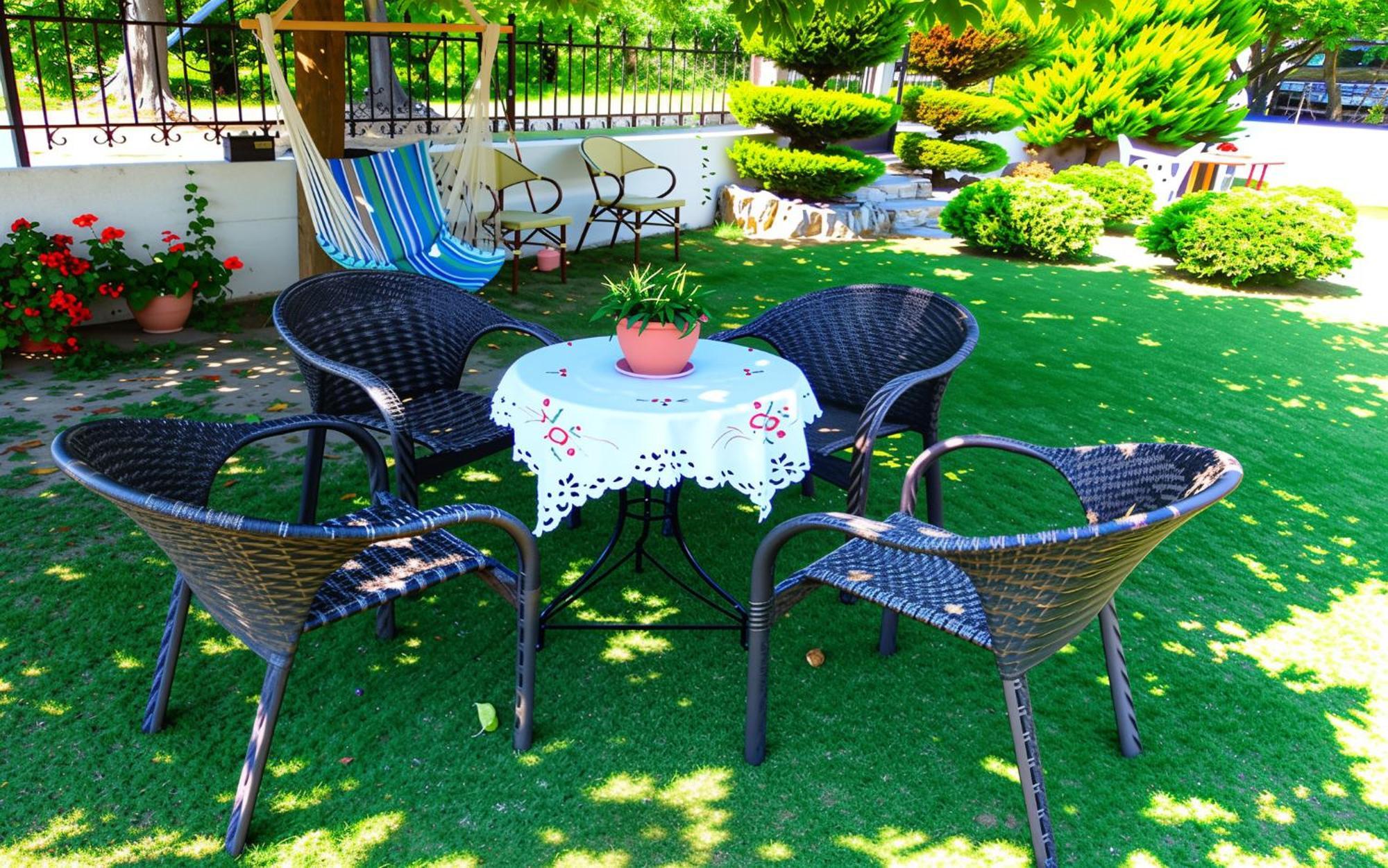 Relax Pozar Hotel Loutraki  Exterior photo