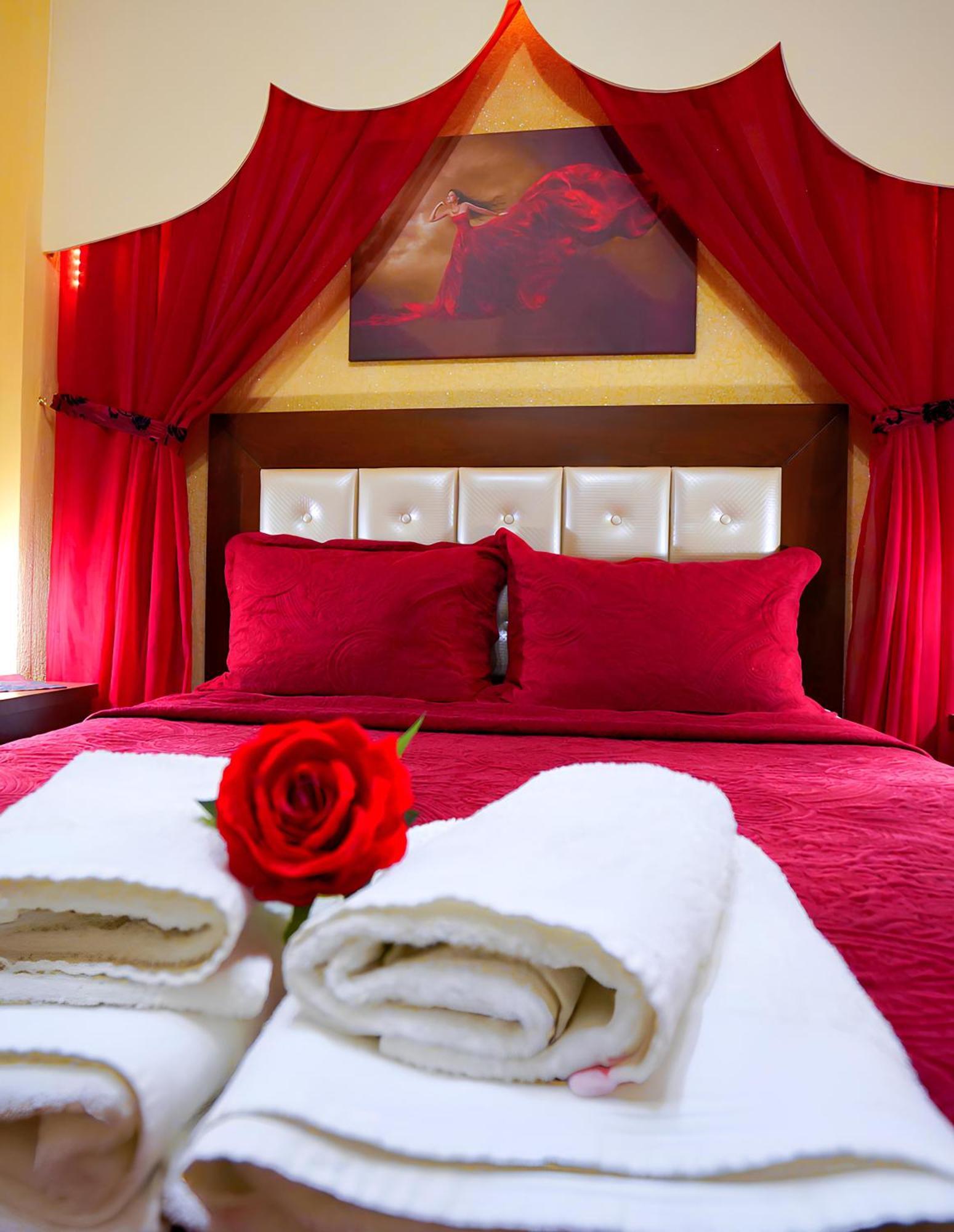 Relax Pozar Hotel Loutraki  Room photo